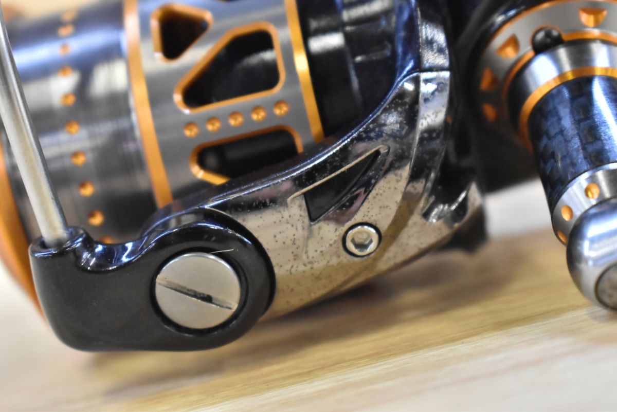 アブガルシア レボ ネオス ヤバイ Abu Garcia Revo NEOS YABAI