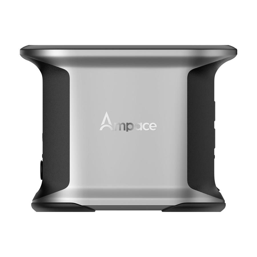 Ampace ANDES 1500 ポータブル電源 出力2000W 容量1462Wh リン酸鉄