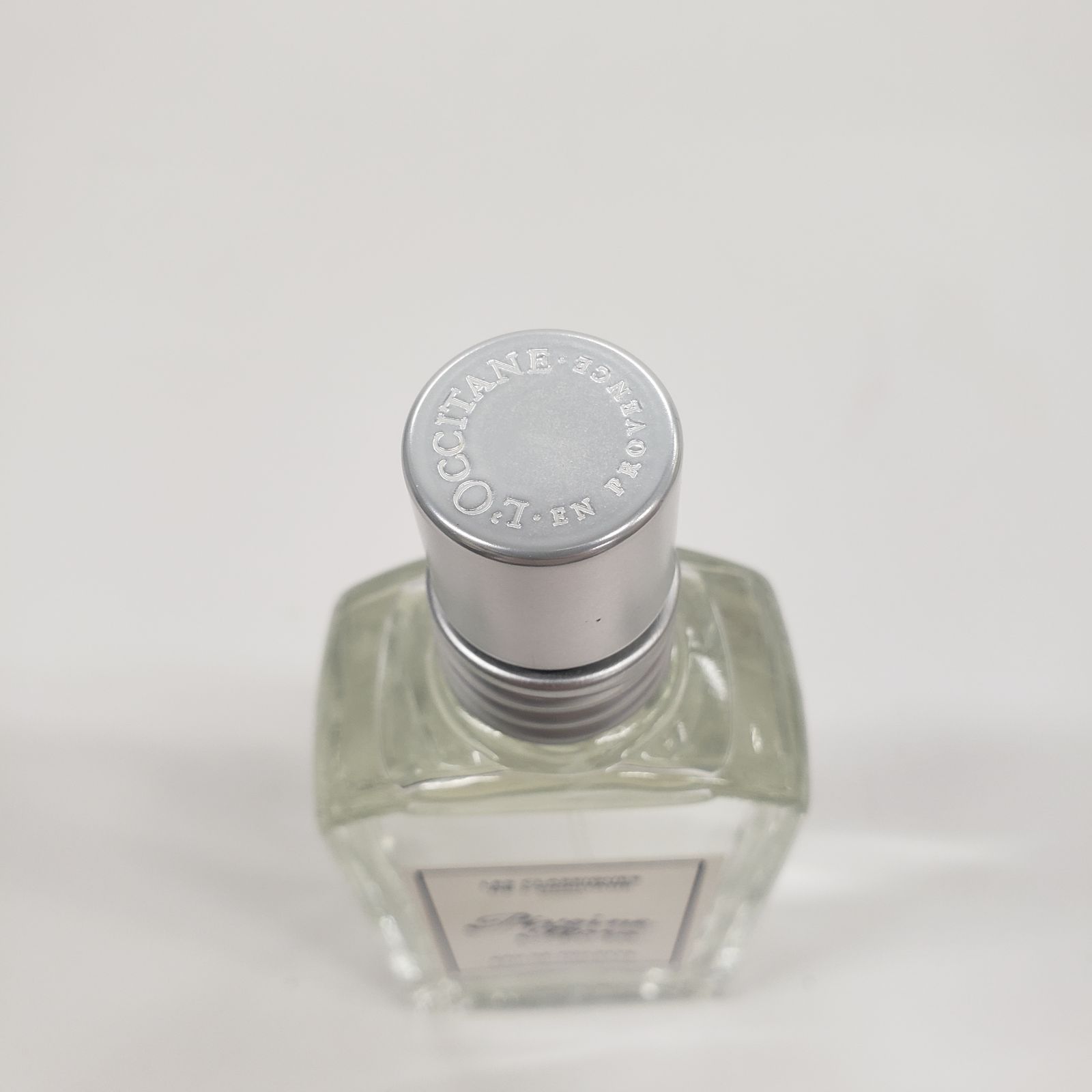 F2830 ロクシタン ピオニー PN オードトワレ c 50ml - メルカリ