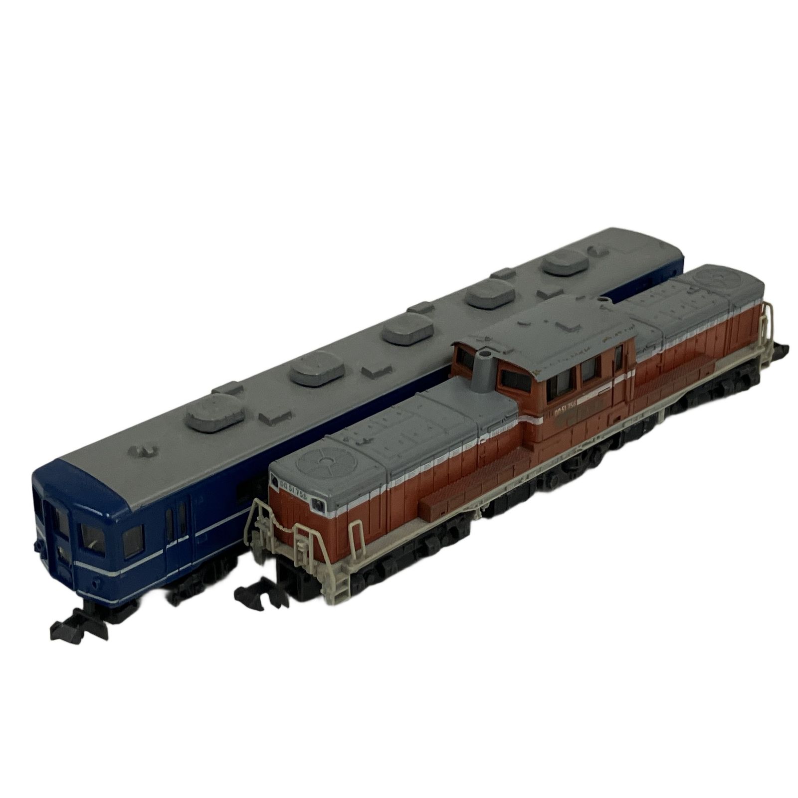 Nゲージ 国鉄DD51形 ディーゼル機関車 2211 Tomix TOMIX トミックス 2211 国鉄 DD51形 M車 ディーゼル機関車 Nゲージ