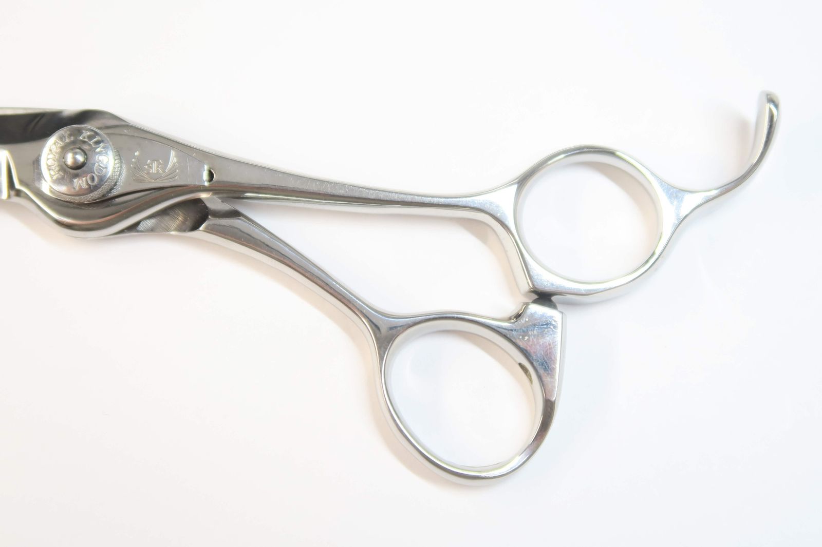 Cランク【ナルトシザー naruto scissors】 ミカドラインZ シザー 美容