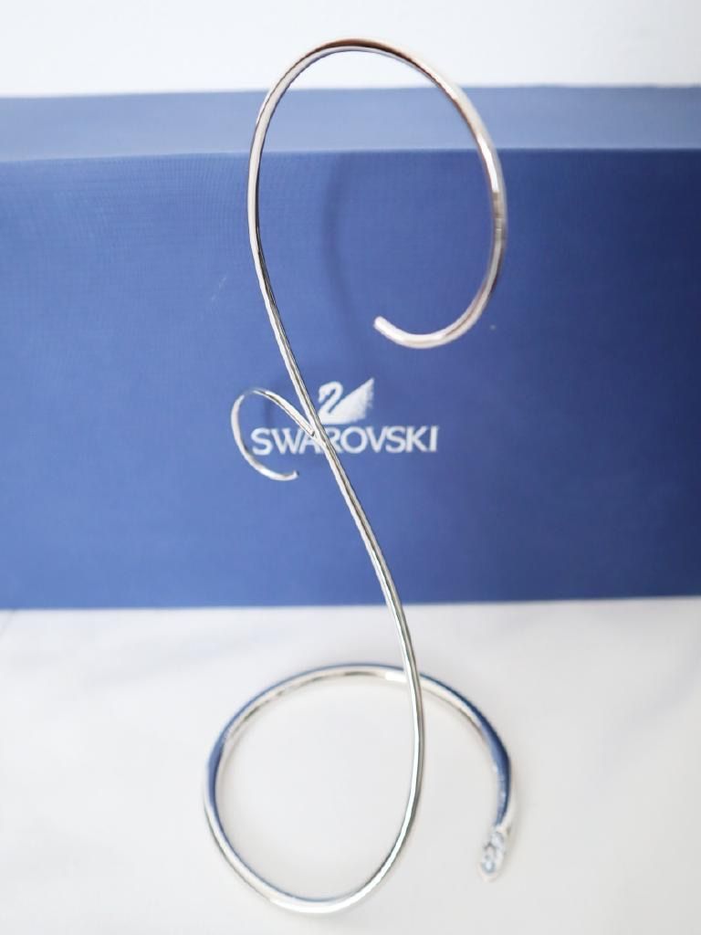 ☆【未使用】 SWAROVSKI スワロフスキー クリスマスオーナメント