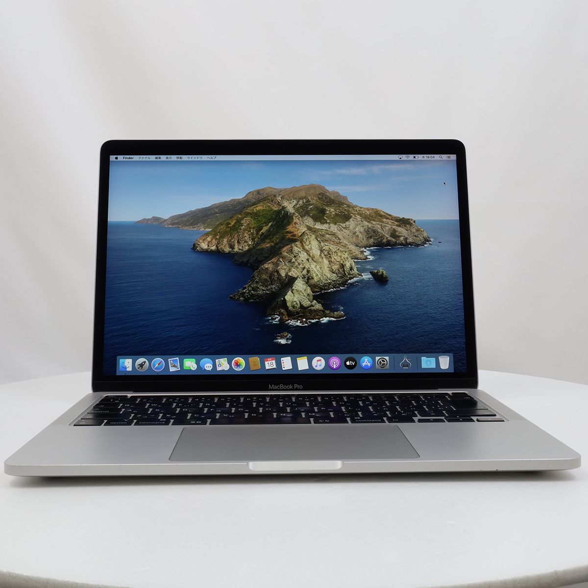 MacBook Pro 13