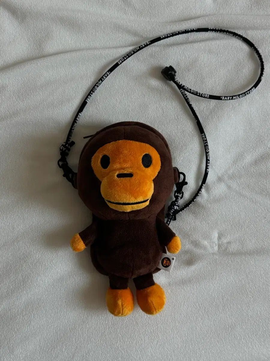 BATHING A APE BABY MILO APE(アベイシングエイプ) アベイシングエイプ