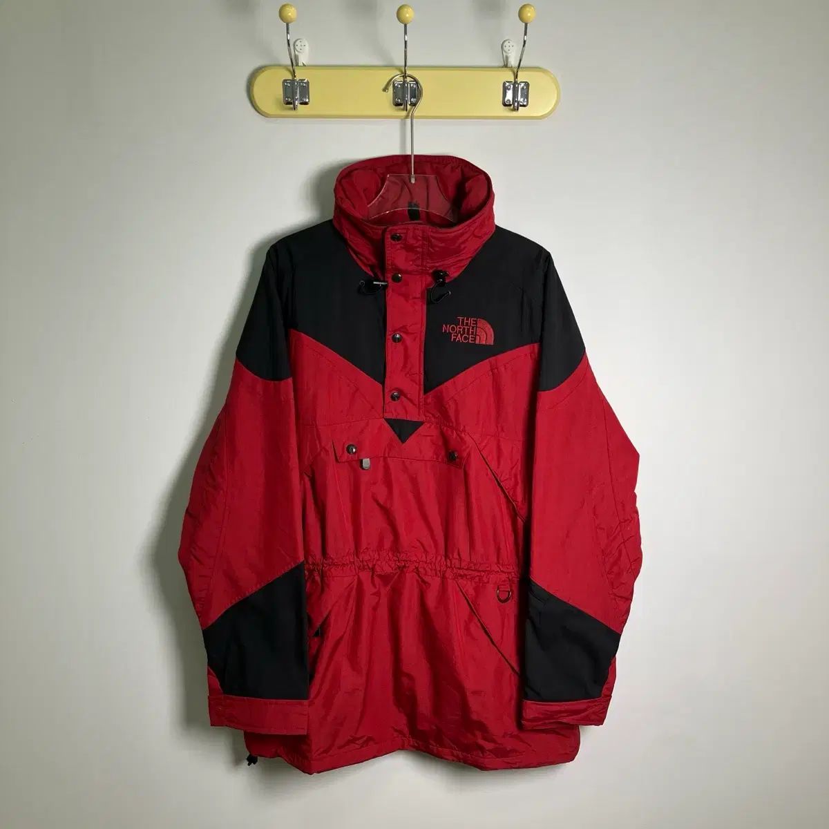90's THE NORTH FACE ザノースフェイス ヴィンテージ Anorak（アノラック） ジャケット M