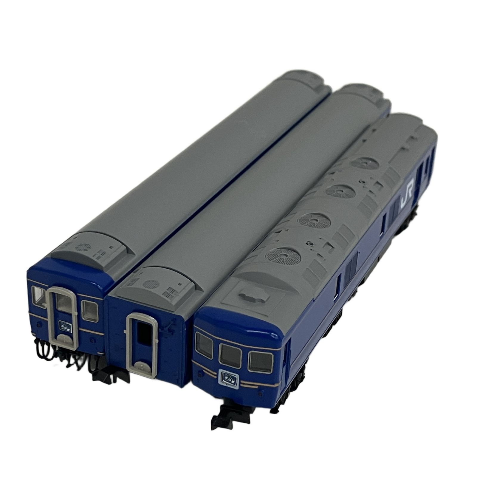 TOMIX 92608 北斗星・JR東日本仕様 【公式通販】
