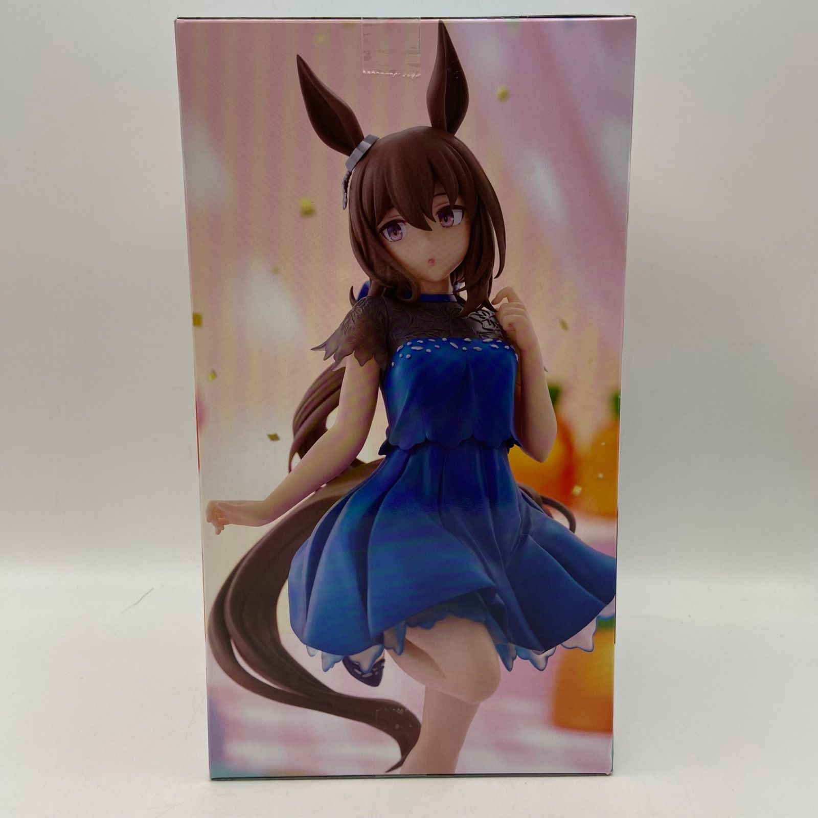 ウマ娘プリティーダービー Trio-Try-iT Figure アドマイヤベガ 