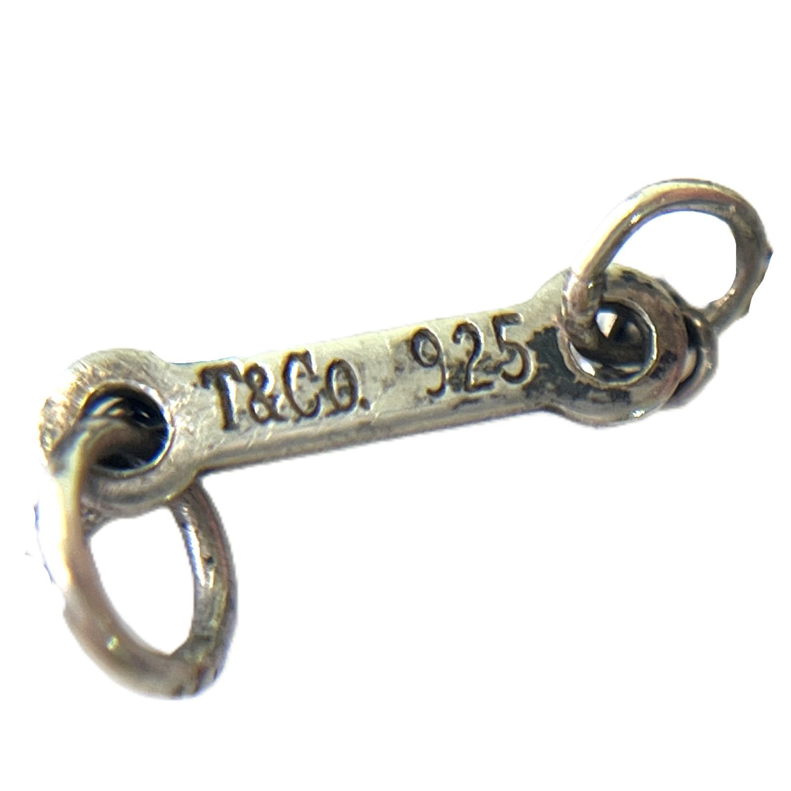 中古品】TIFFANY＆CO．ティファニー パロマ・ピカソ ラビングハート 