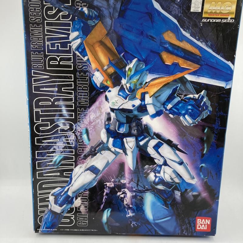 人気セール，人気 【中古】ｶﾞﾝﾀﾞﾑ）MG 1/100 ｶﾞﾝﾀﾞﾑｱｽﾄﾚｲ ﾌﾞﾙｰﾌﾚｰﾑｾ[90