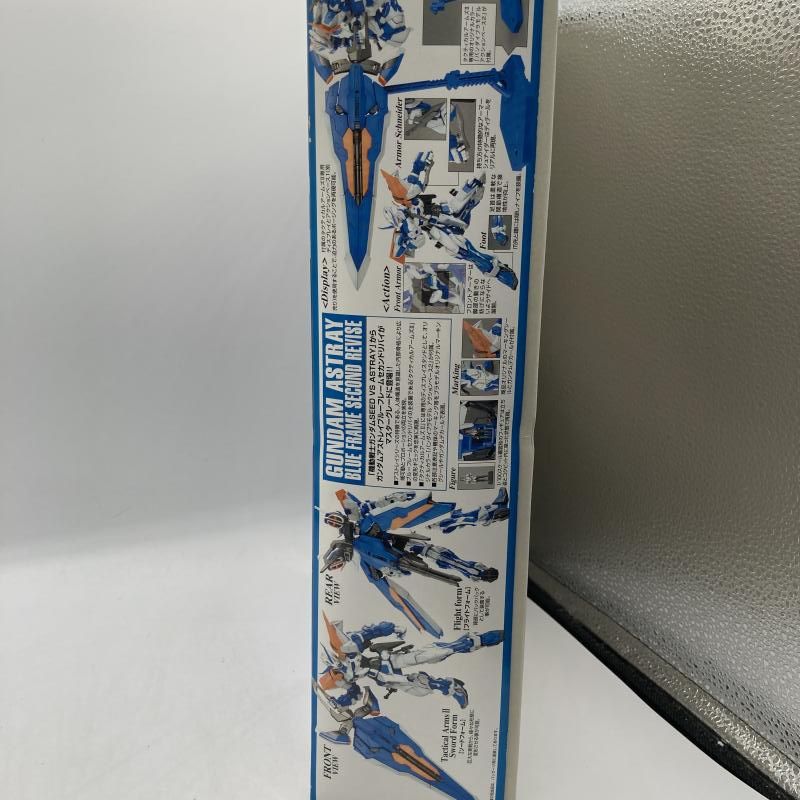 人気セール，人気 【中古】ｶﾞﾝﾀﾞﾑ）MG 1/100 ｶﾞﾝﾀﾞﾑｱｽﾄﾚｲ ﾌﾞﾙｰﾌﾚｰﾑｾ[90