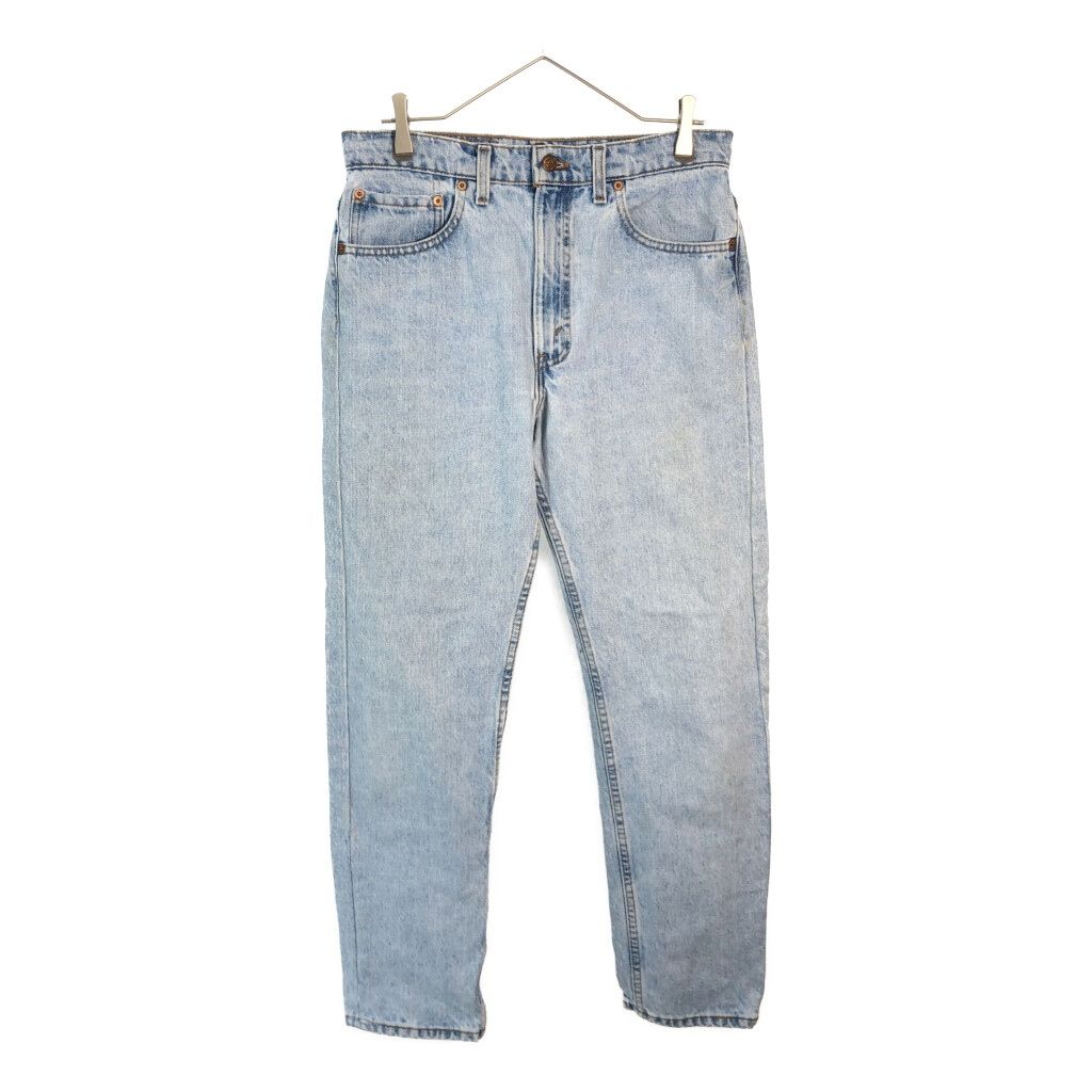 メンズ 90年代 USA製 Levi