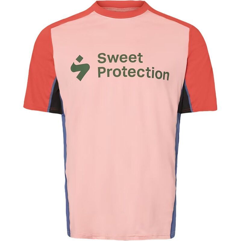 Sweet Protection スウィートプロテクション GTX セットアップ