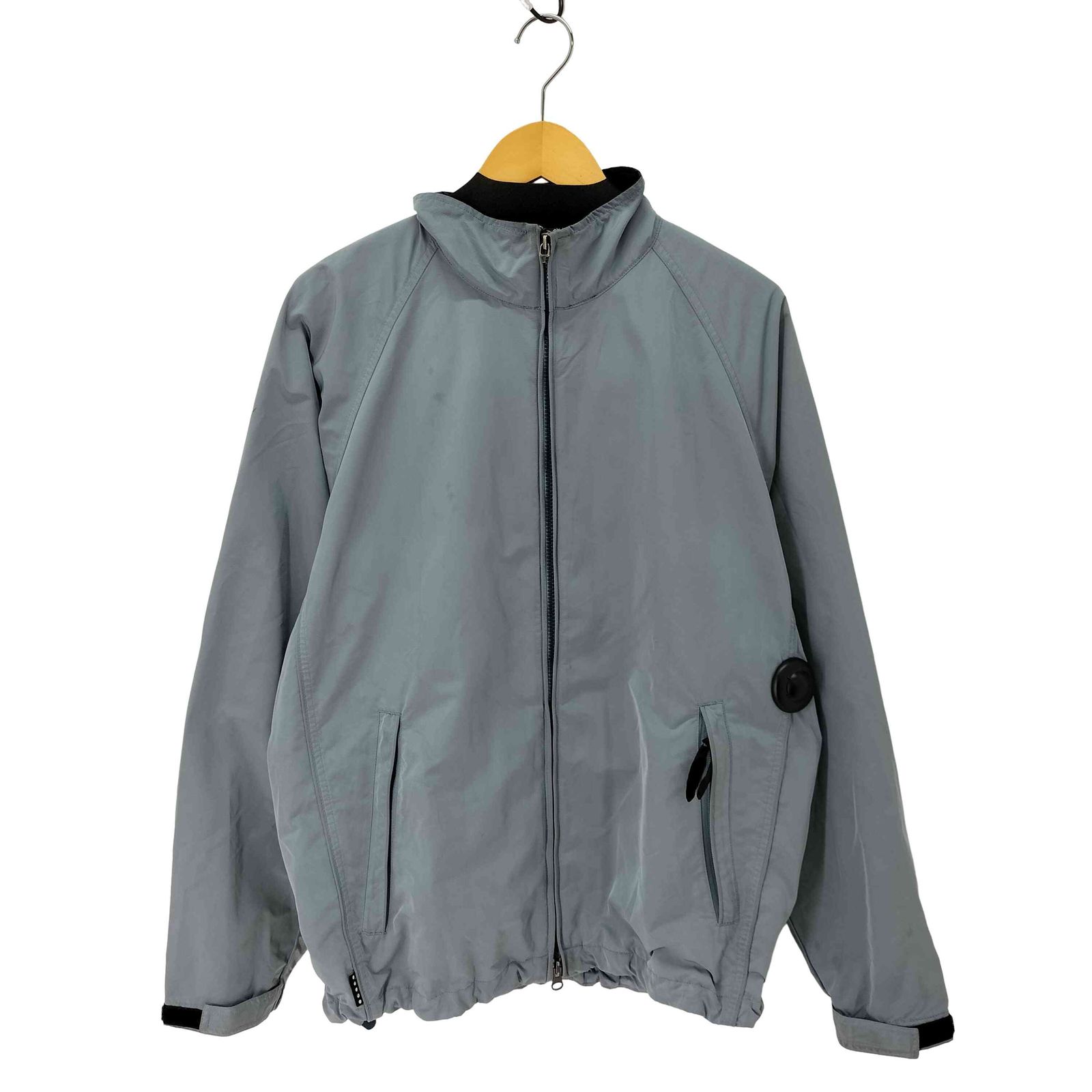 ナイキエーシージー NIKE ACG 00S CLIMA-FIT ジップアップ シェル 