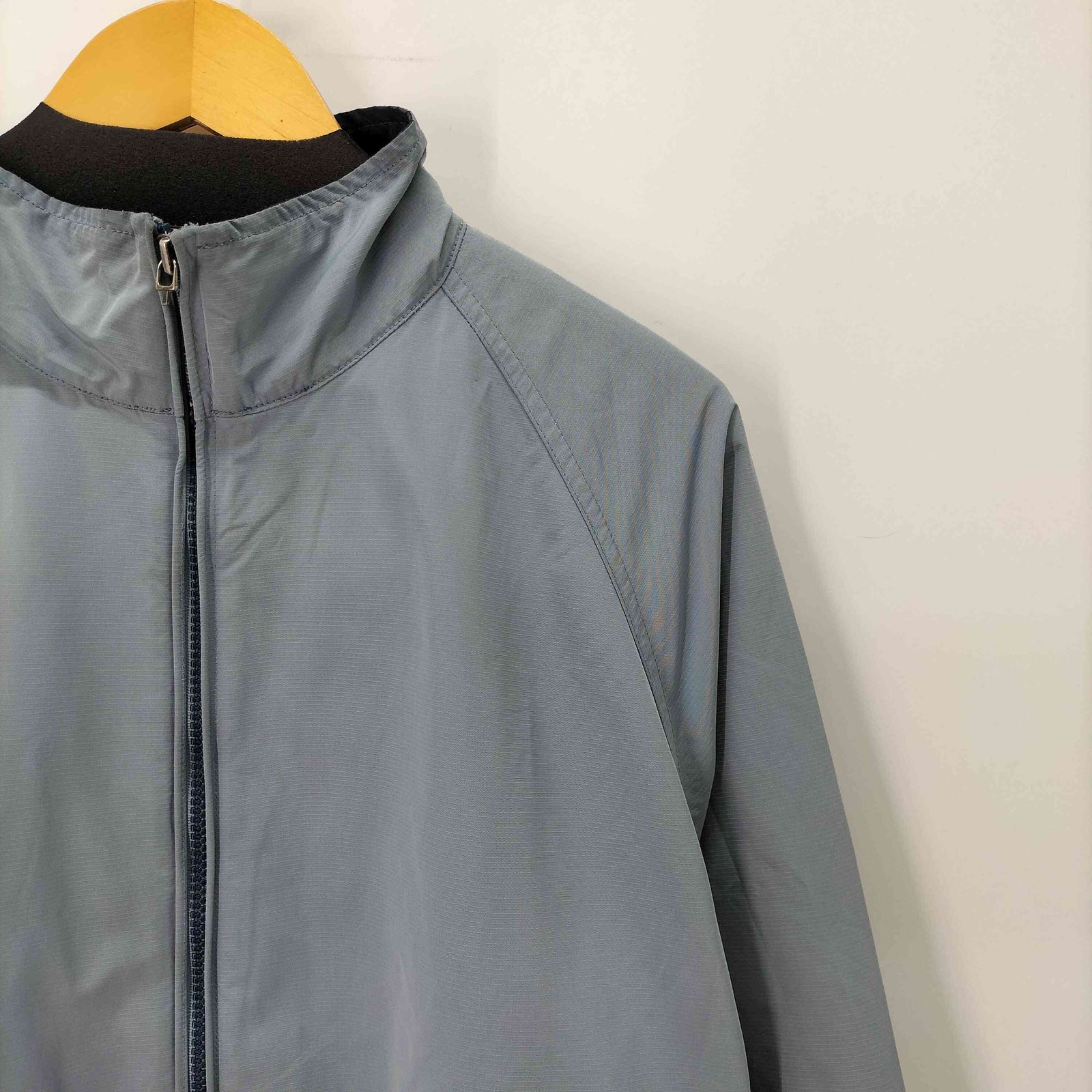 NIKE NIKE ACG(ナイキエーシージー) ダブルジップ 中綿ジャケット 