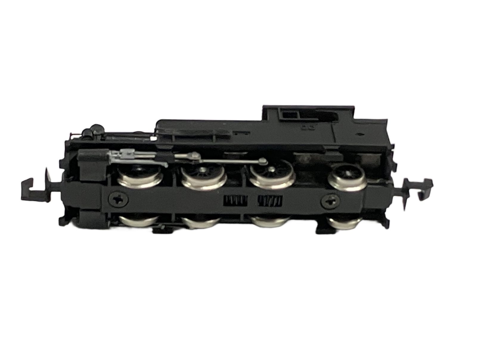 模型・プラモデル 河合商会 KP-150 B6 2157 蒸気機関車 Nゲージ 鉄道