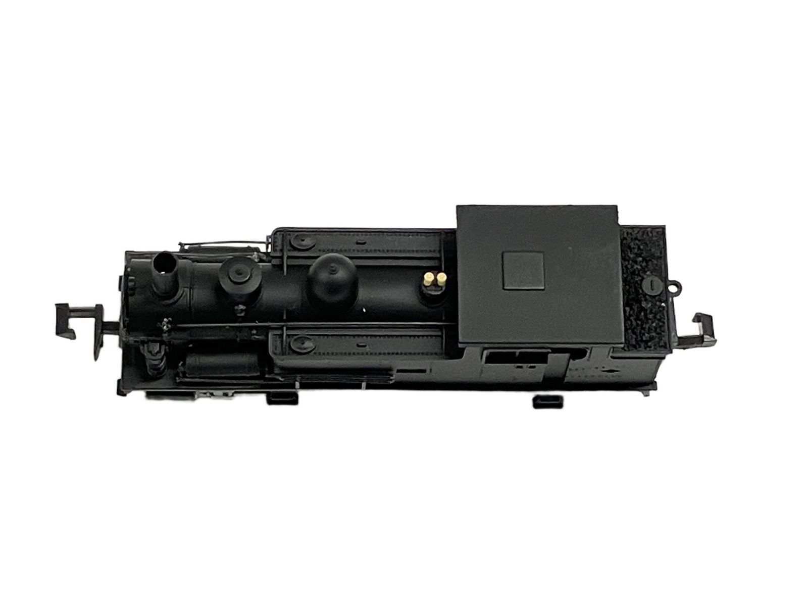 模型・プラモデル 河合商会 KP-150 B6 2157 蒸気機関車 Nゲージ 鉄道