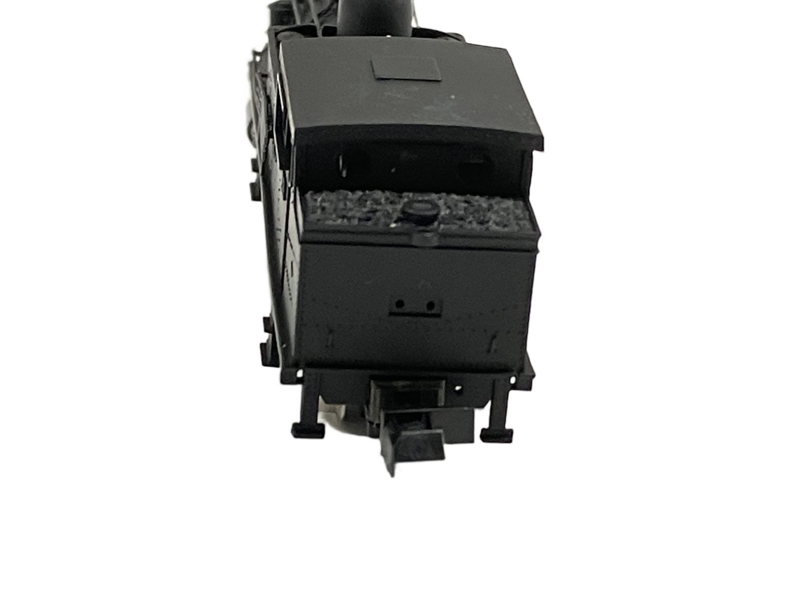 模型・プラモデル 河合商会 KP-150 B6 2157 蒸気機関車 Nゲージ 鉄道