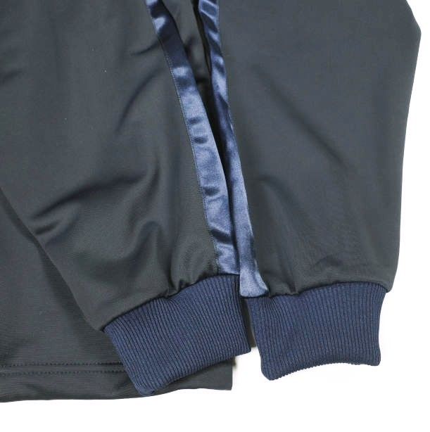 GDSS ジーディーエスエス 24SS 日本製 SMOKING JACKET スモーキング 