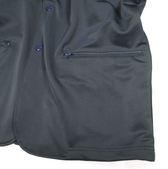 GDSS ジーディーエスエス 24SS 日本製 SMOKING JACKET スモーキング 