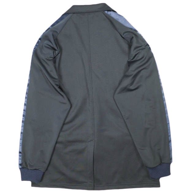 GDSS ジーディーエスエス 24SS 日本製 SMOKING JACKET スモーキング 