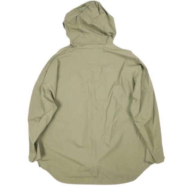 snow peak スノーピーク Packable 3L Rain Poncho パッカブル3レイヤー 