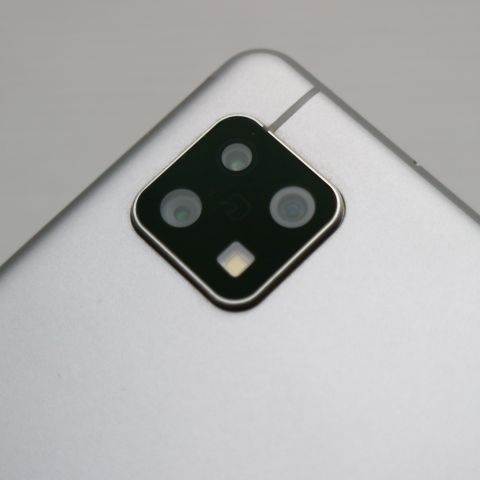 超美品 SIMフリー SH-M15 AQUOS sense4 シルバー 即日発送 スマホ 白