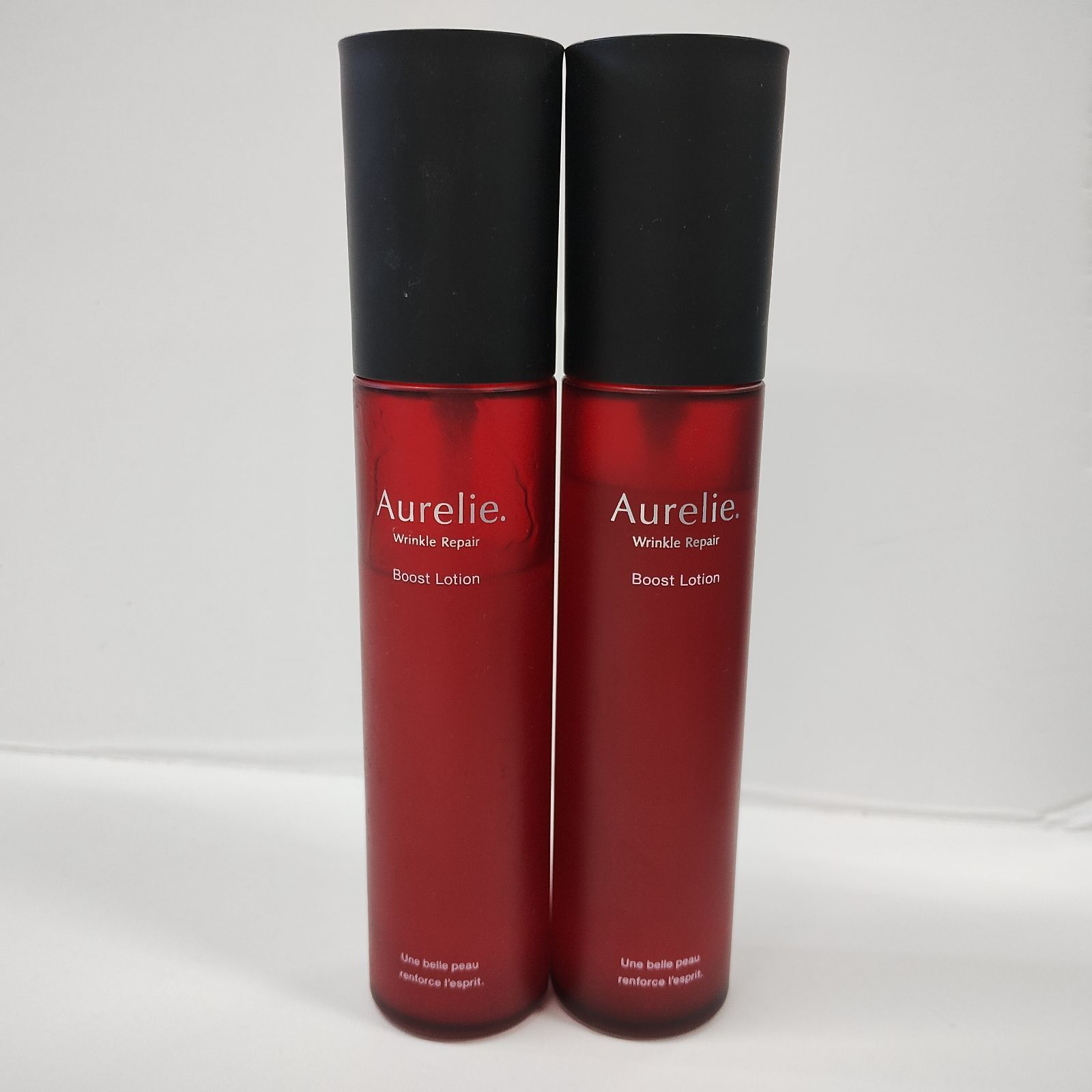 Y5010 Aurelie. オレリー リンクルリペア ブーストローション 100ml 計 