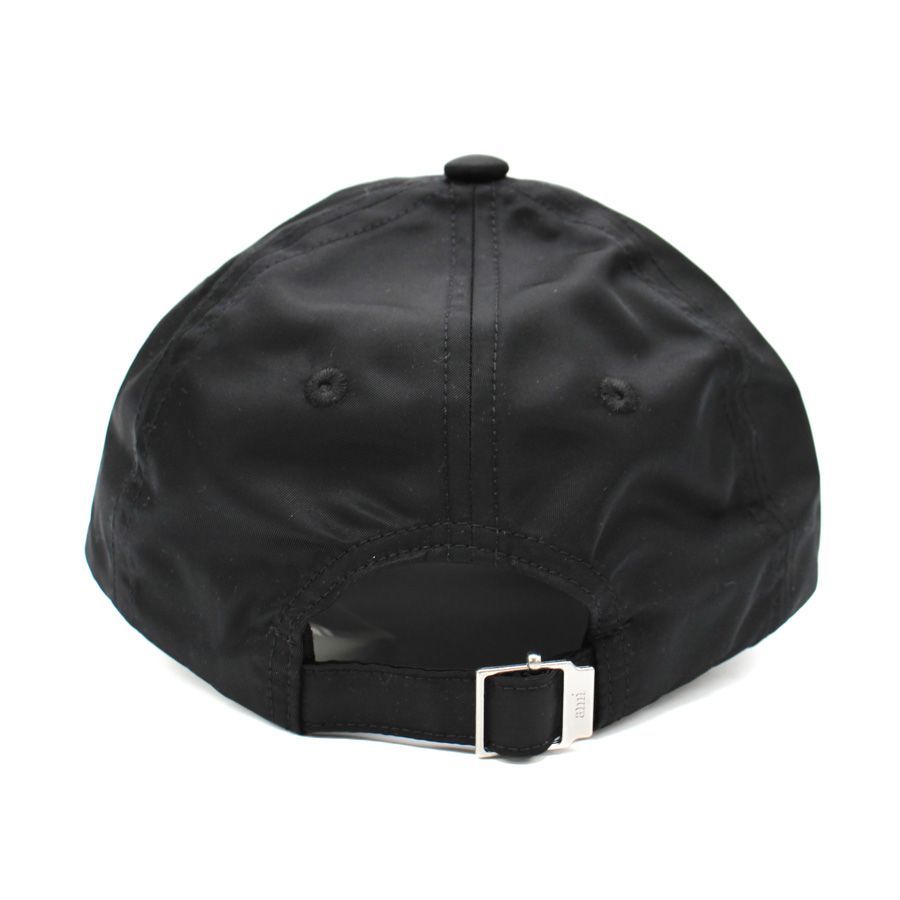 新品商品】AMI PARIS アミ パリス (UCP268 PA0037) ナイロン Ami De