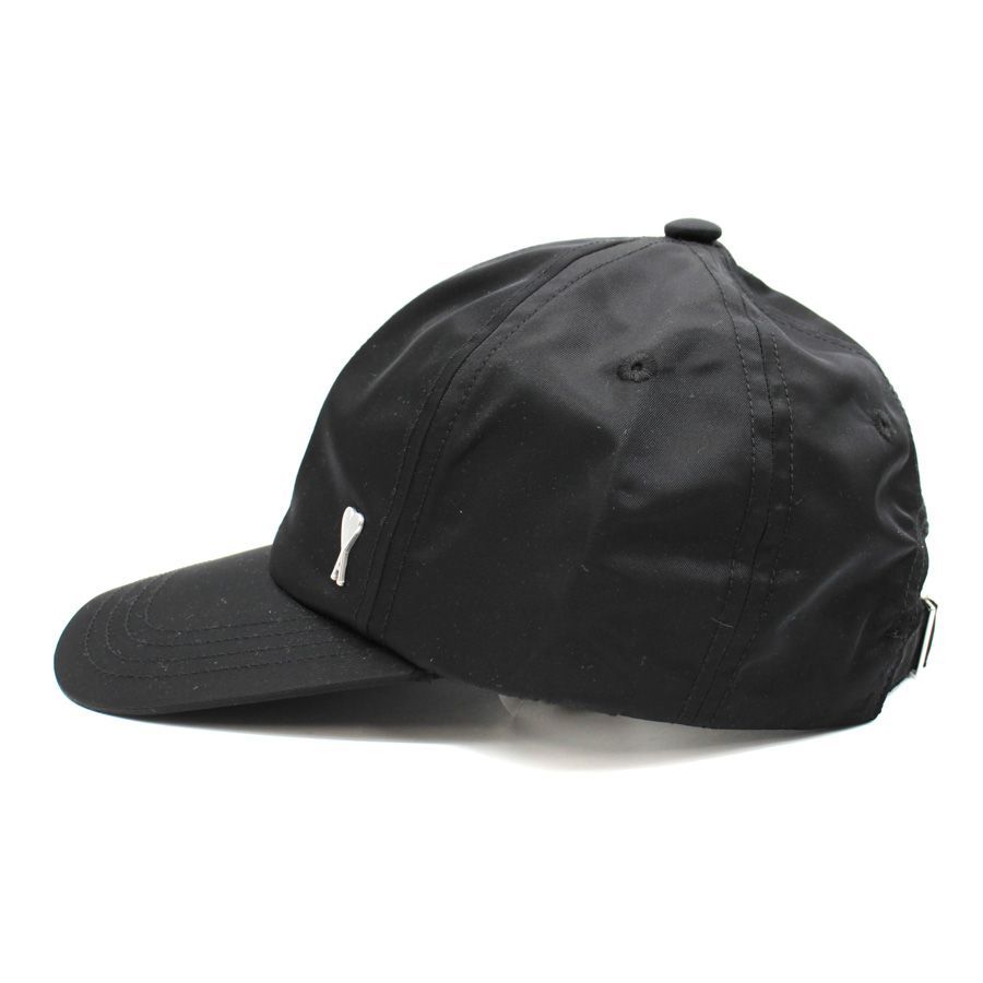 新品商品】AMI PARIS アミ パリス (UCP268 PA0037) ナイロン Ami De
