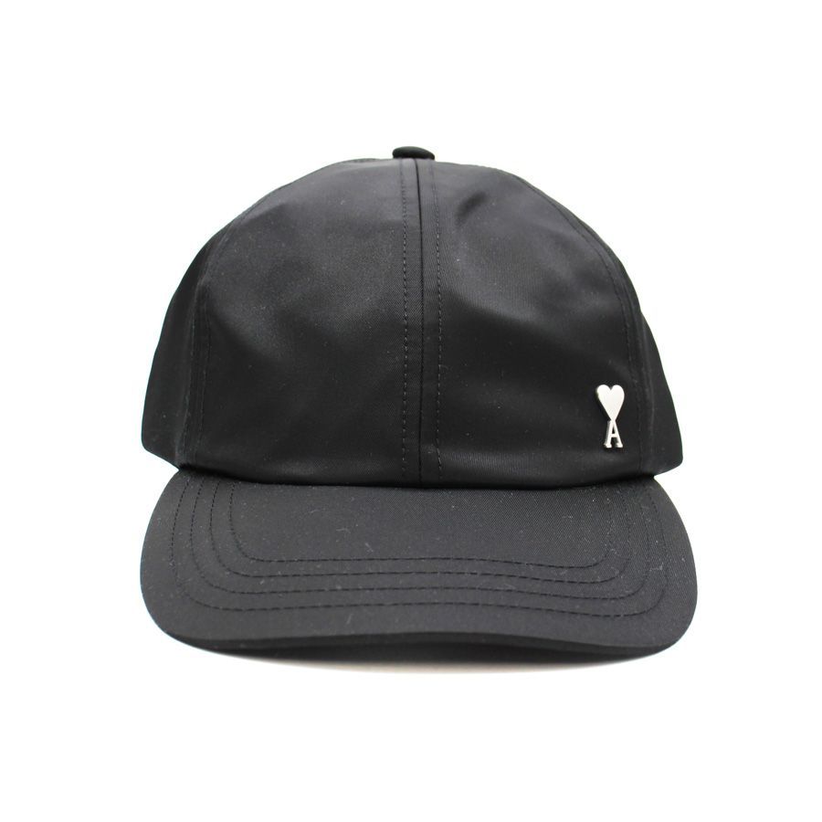 新品商品】AMI PARIS アミ パリス (UCP268 PA0037) ナイロン Ami De