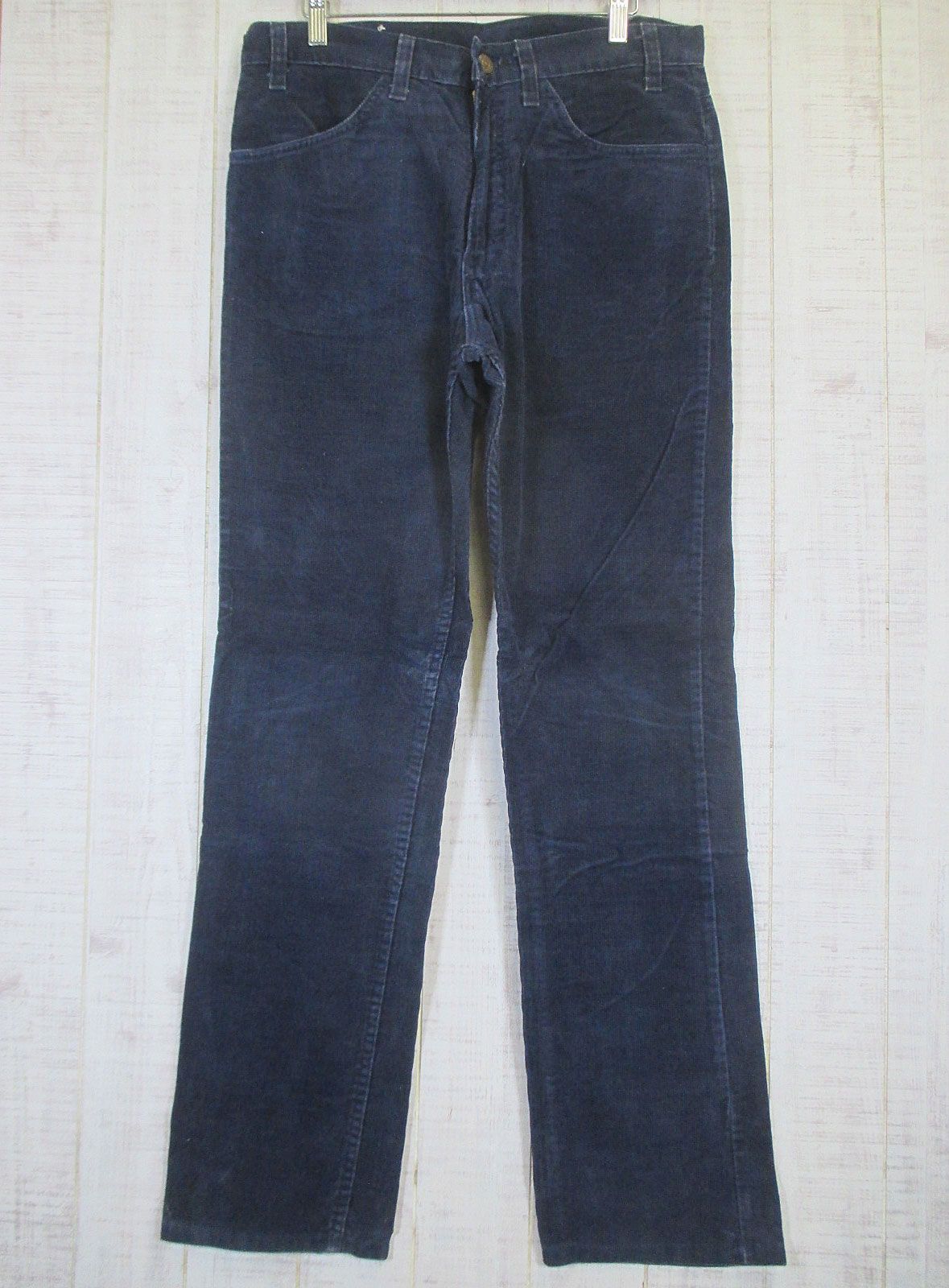 80's ヴィンテージ Levi's リーバイス コーデュロイパンツ 519 W33xL31
