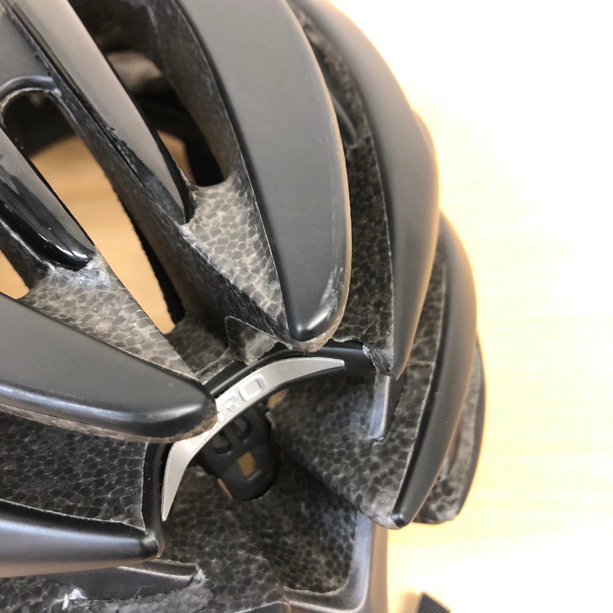 GIRO ジロ AEON AF ロードバイク用ヘルメット イーオン アジアン 