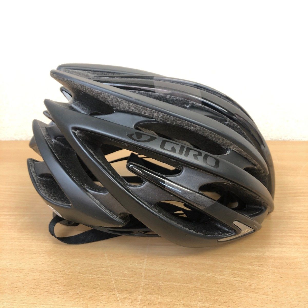 GIRO ジロ AEON AF ロードバイク用ヘルメット イーオン アジアン 