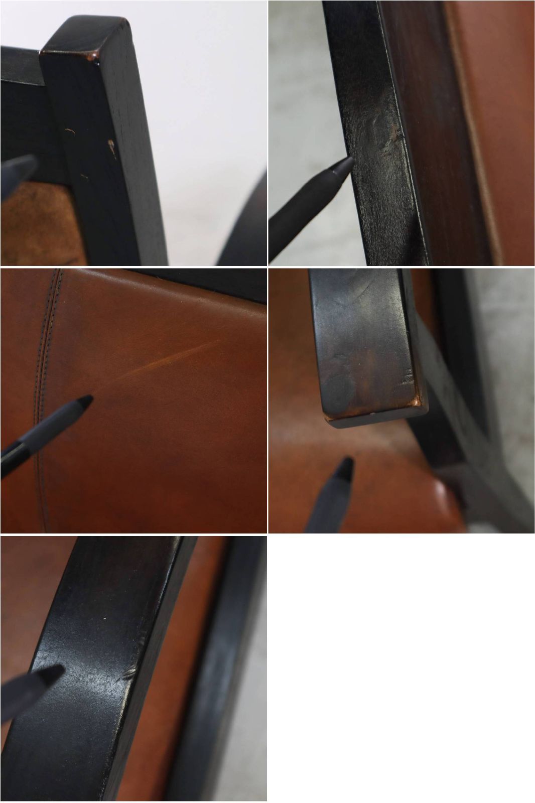 タイタニック 2人掛け