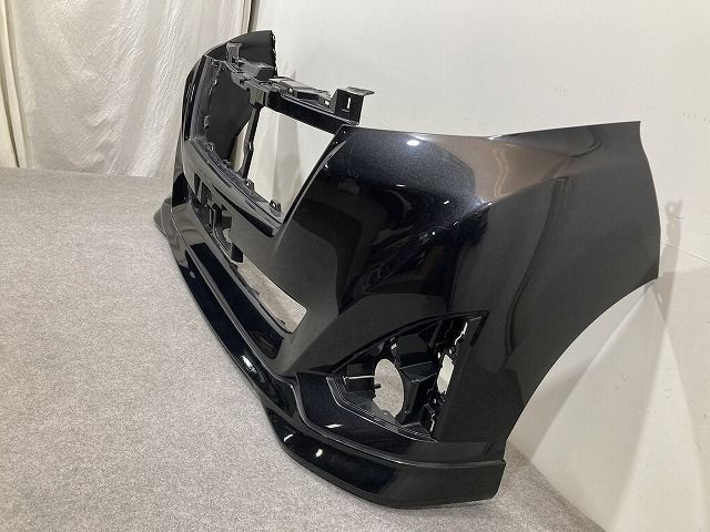 ルーミー/カスタム M900A/M910A 純正 フロント バンパー 52119-B1350