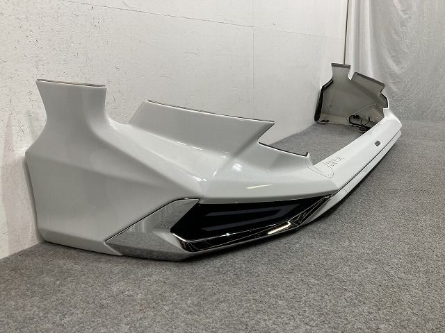 RAV4 ラブ4 MXAA52/MXAA54/AXAH52/AXAH54 純正 フロント スポイラー