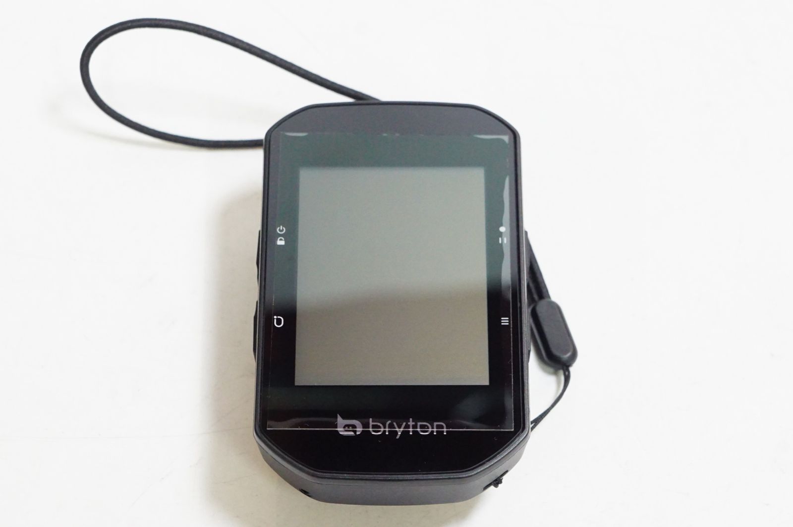 ブライトン Rider S500E (本体のみ) GPS Bryton Rider s500 サイクル 