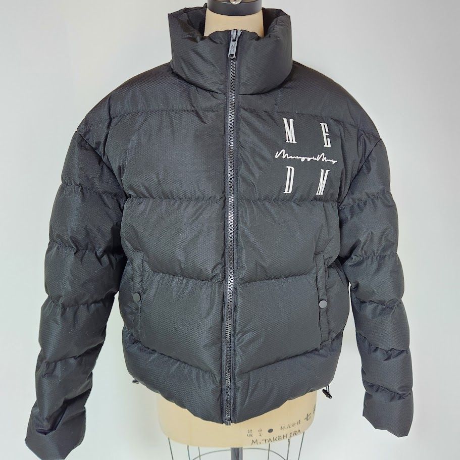 MR ENJOY DA MONEY ダウン MEDM Mr Enjoy Da Money 防寒 ダウンジャケット ジャケット Jacket ダウン ストリートファッション ストリート ミスター エンジョイ ダ マニー Vel Chesty - 通販 - Yahoo ショッピング