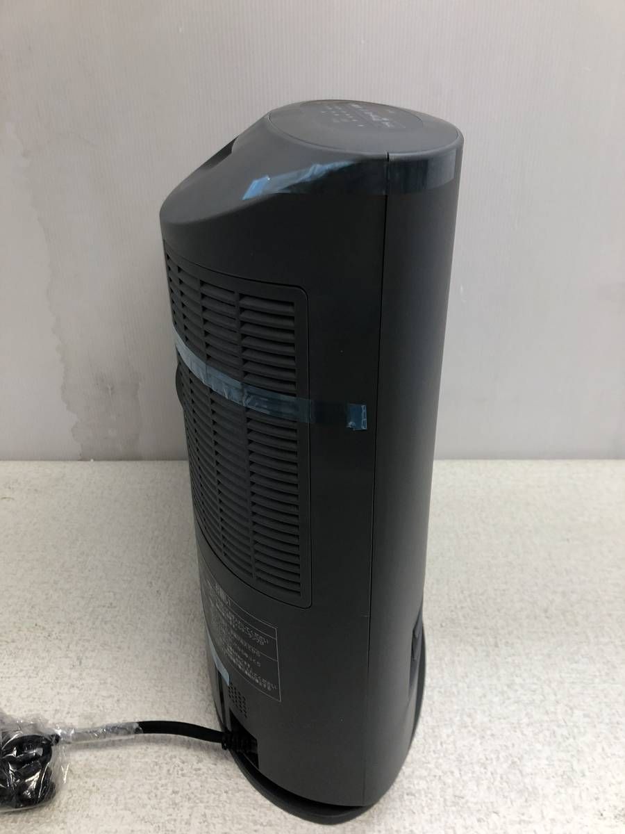 ☆未使用☆ セラミックファンヒーター Panasonic パナソニック 加湿