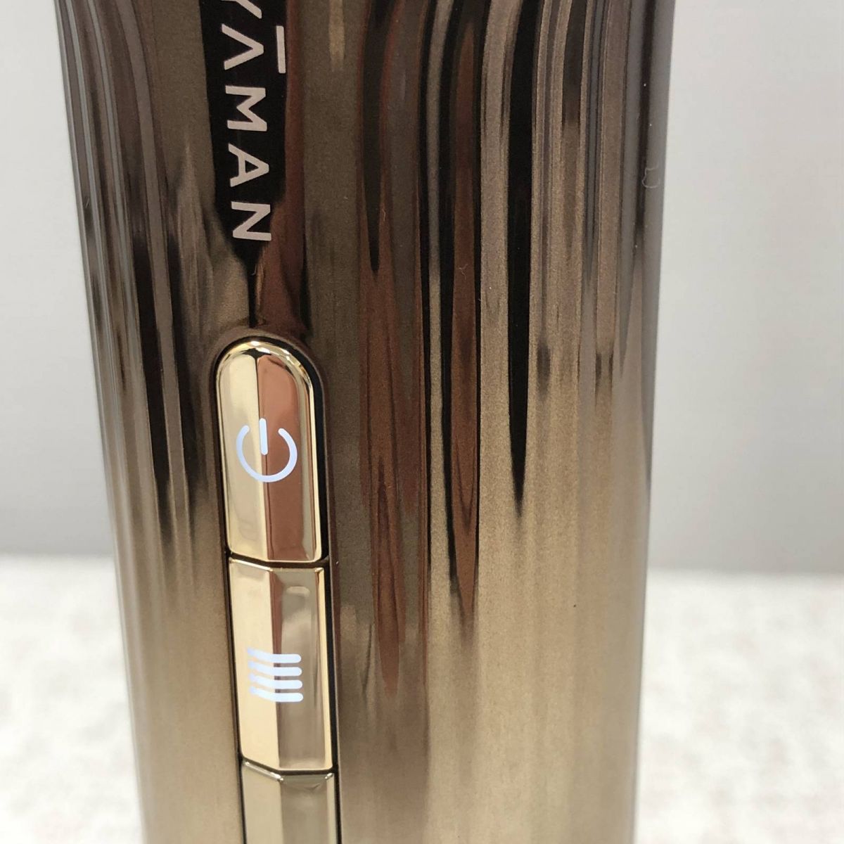 ☆未使用☆ 美顔器 YA-MAN ヤーマン Bloom6 ブルーム シックス