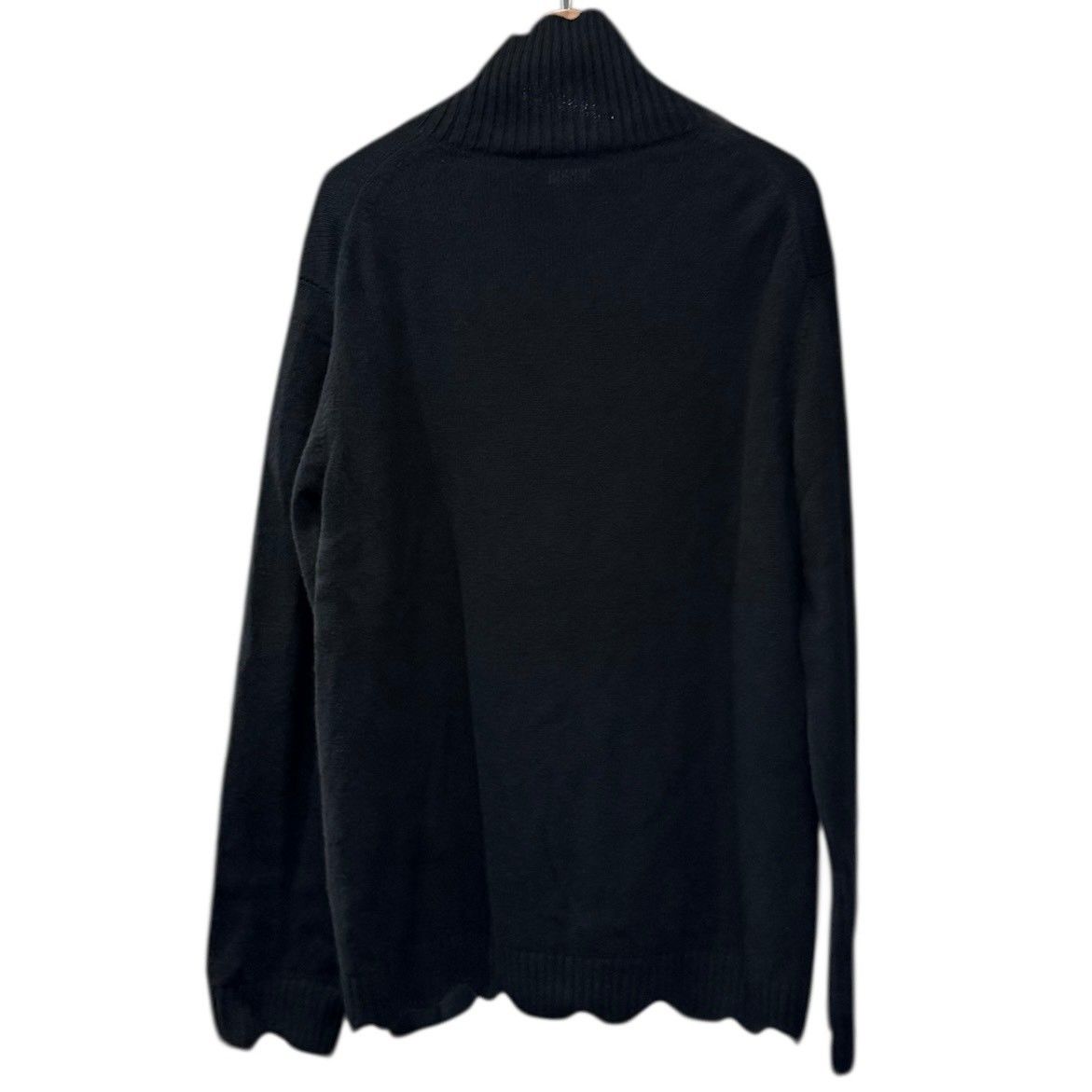 Yohji Yamamoto POUR HOMME ヨウジヤマモトプールオム 24AW ウール