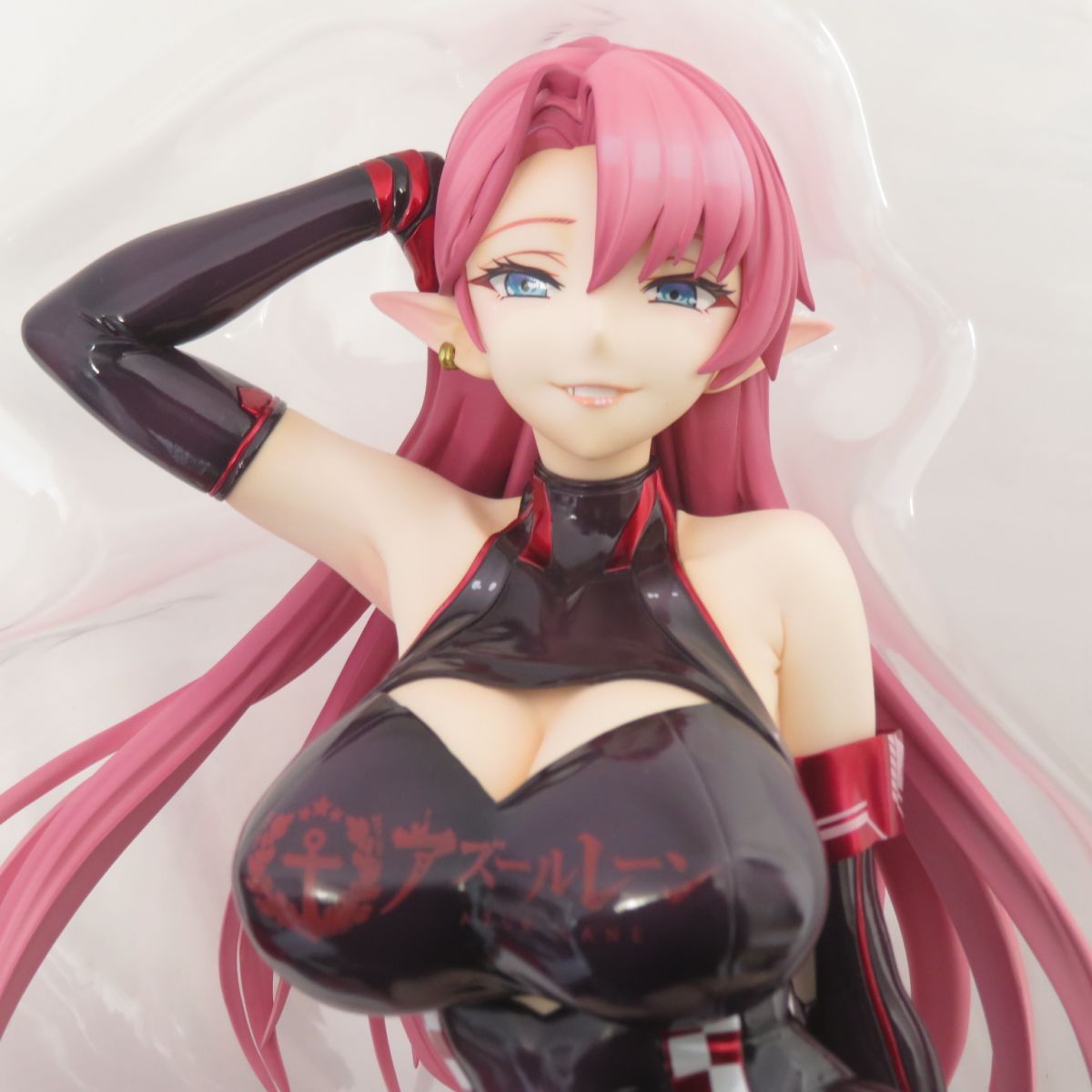 ミメヨイ アズールレーン デューク・オブ・ヨーク -誉笏のグロリアス