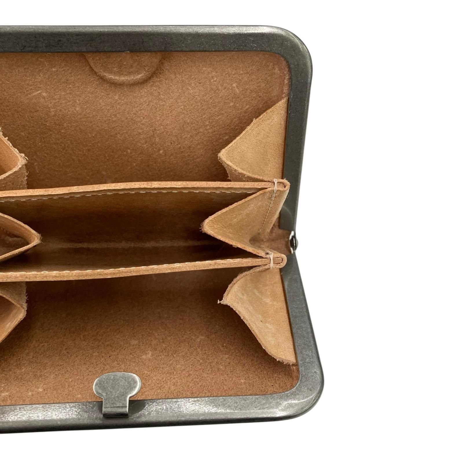 186000 Hender Scheme エンダースキーマ 3d Purse コインケース 