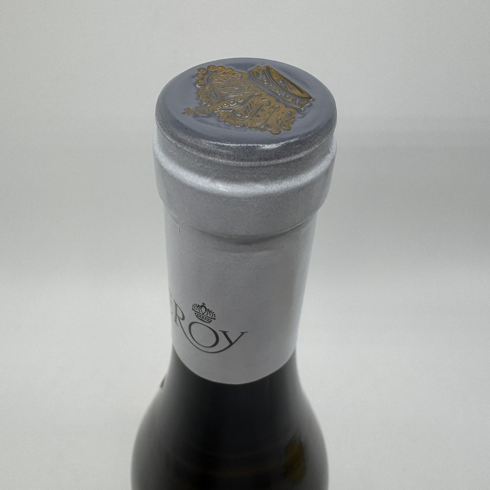 LEROY Macon Villages Appellation d