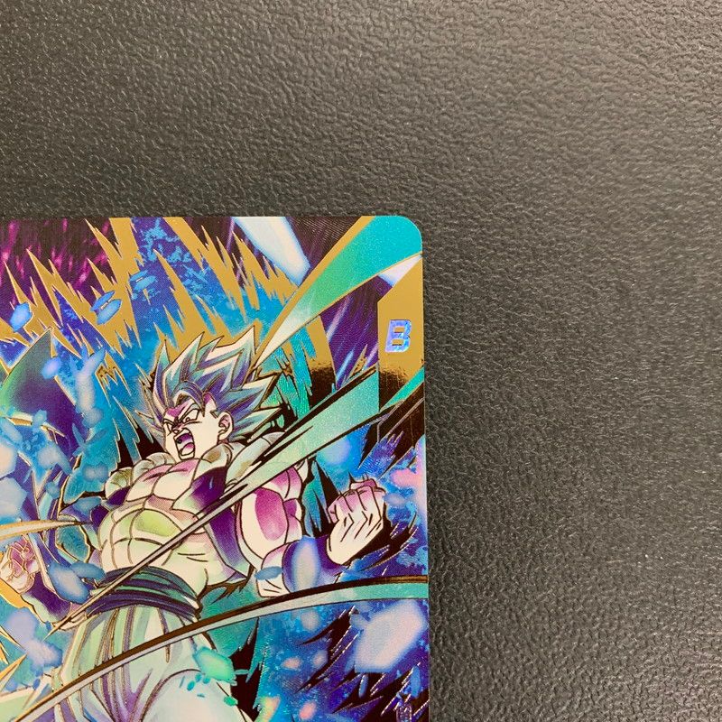 中古品】 ドラゴンボールスーパーダイバーズ SDV8-044 ゴジータ:BR GDR
