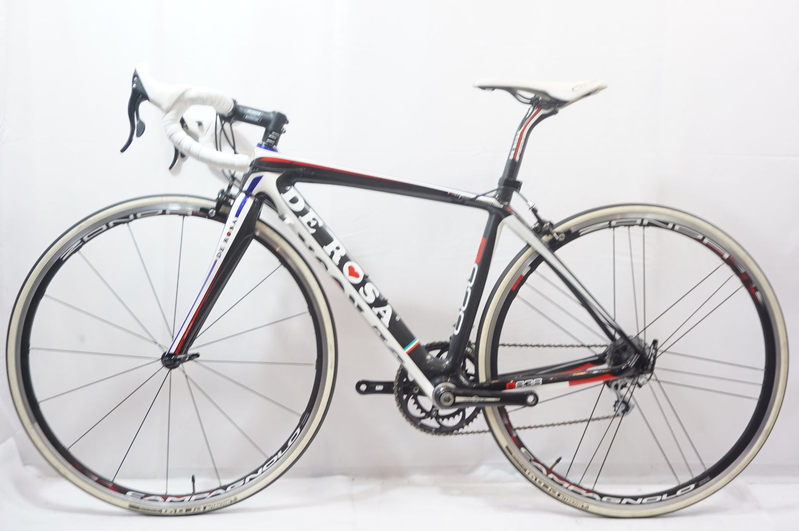DE ROSA 「デローザ」 R838 2012年モデル ロードバイク / バイチャリ