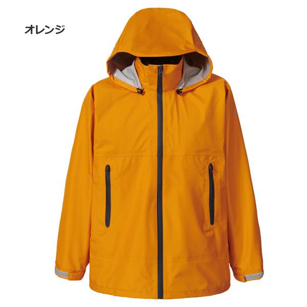 プロモンテ レインジャケット ゴアテックス GORE-TEX　男性用