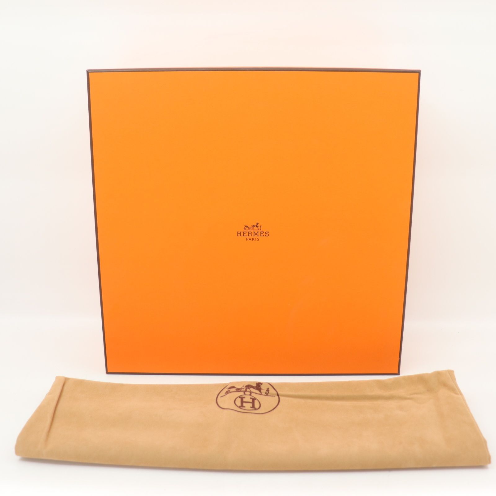 HERMES バーキン　25 空箱　オレンジボックス　エルメス ITVPYP8ZOR5W HERMES エルメス バーキン25 081 空箱 オレンジ ボックス