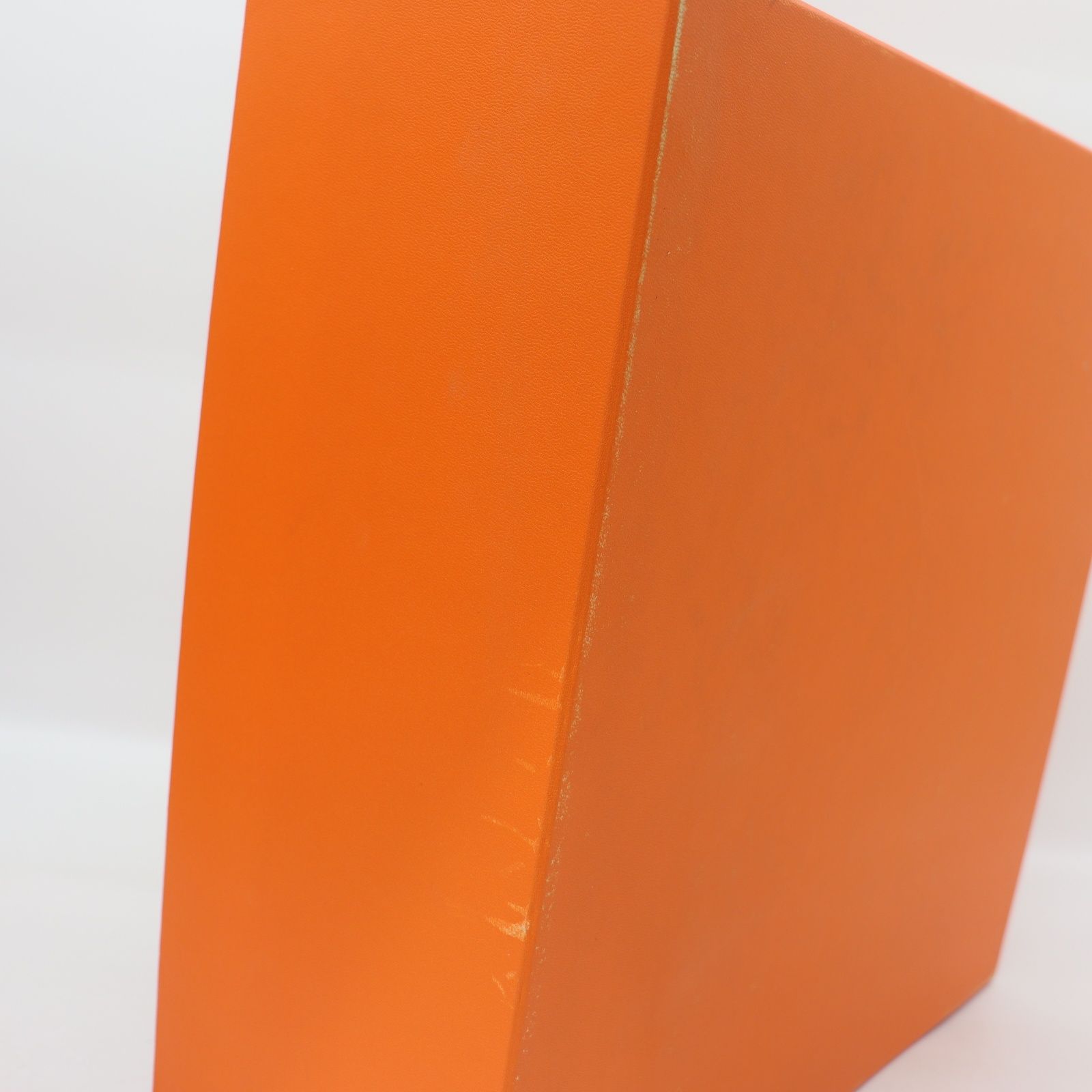 HERMES エルメス バーキン25 空箱 オレンジボックス ,カテゴリー