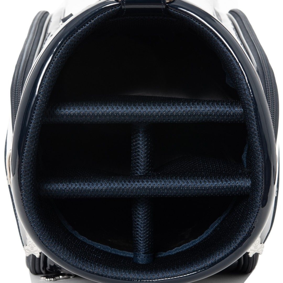 サイコバニー キャディバッグ|9型|ゴルフ|メンズ|レディス